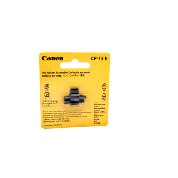 Canon Ink Roller Cp13 Blue And Red_12120200_CCICP13