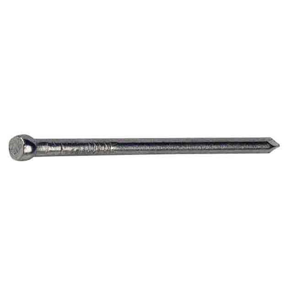 Nail Bullet Head Bright 3.15 x 75mm Pk 15kg 93208011 N01179