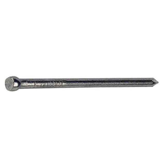 Nail Bullet Head Bright 3.15 x 75mm Pk 15kg 93208011 N01179