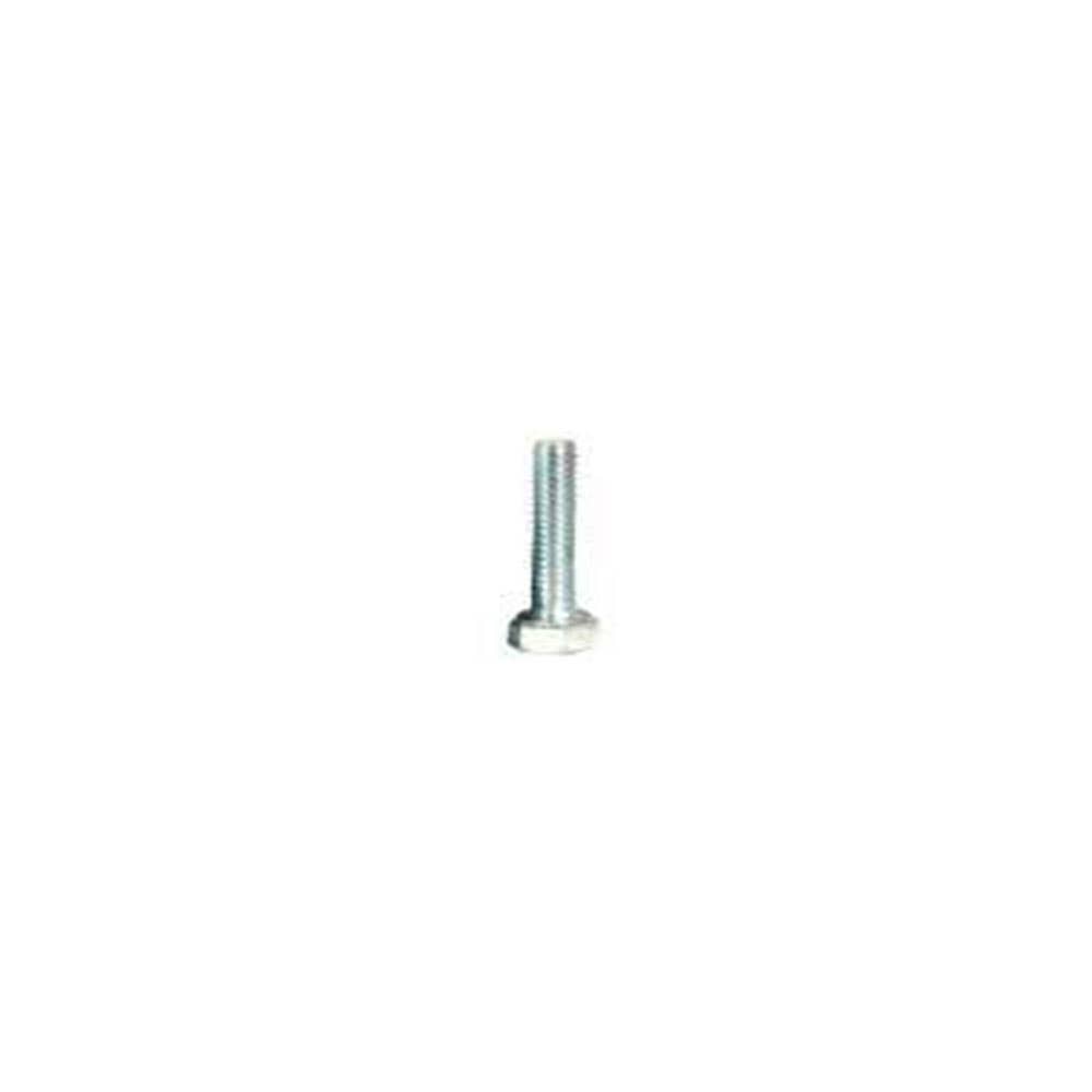 Screw Set Hex Head 316 Stainless Steel BSW 3/16 x 1'' 5411003 BS16PW0180100 NLA