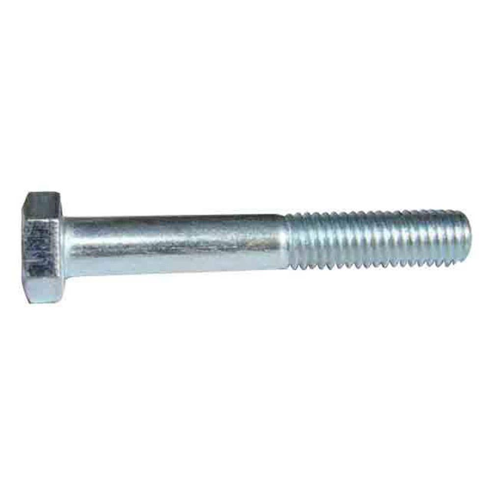 Bolt Hex Head 316 Stainless Steel BSW 1/2 x 1-3/4'' 5415006 BH16PW0500175