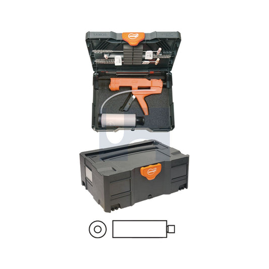 Mit-Pp-Hk Manual Injection System-Case Easy-Press For Mit 400 Mungo Mit 400_40088135_MUCMTPHK1710203