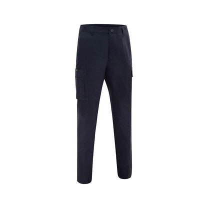 Pants Cargo Cotton 310gsm Navy 82R Workit_40113537_1024N82R