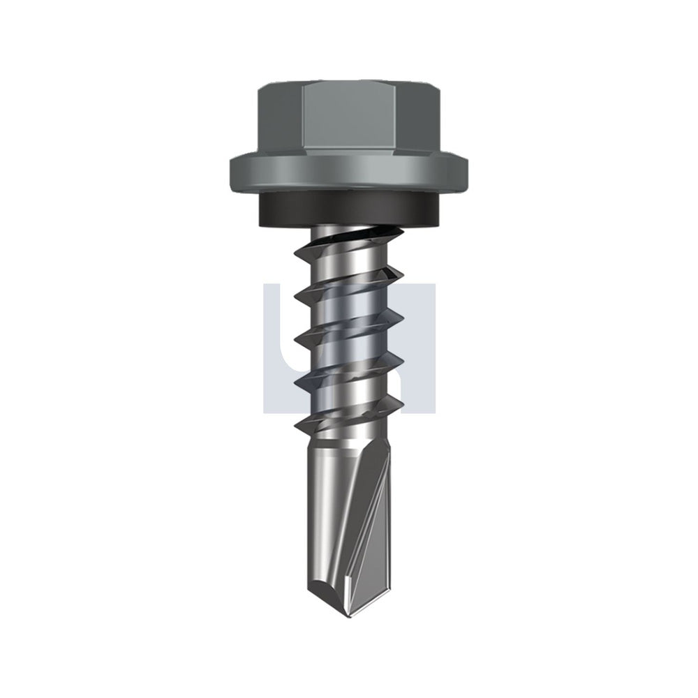 Sds Hex Hd + Wash Windspray -Cl4 #14-10 25 - Pk 1000_40096193_TWNM4SH1410025