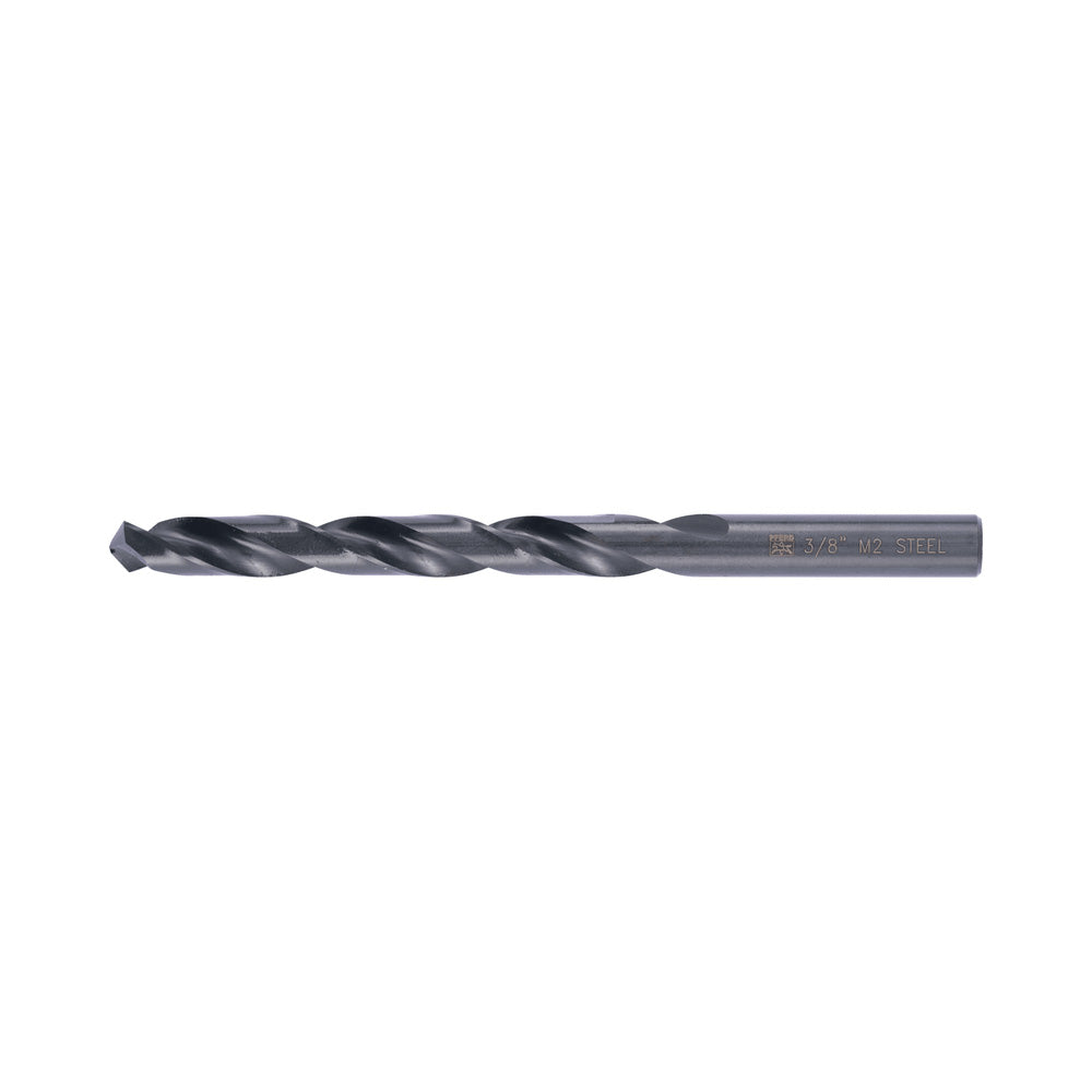 HSS spiral drill M2 STEEL diameter 7/16'' 118 DEG universal Imperial desig_40107970_25204027