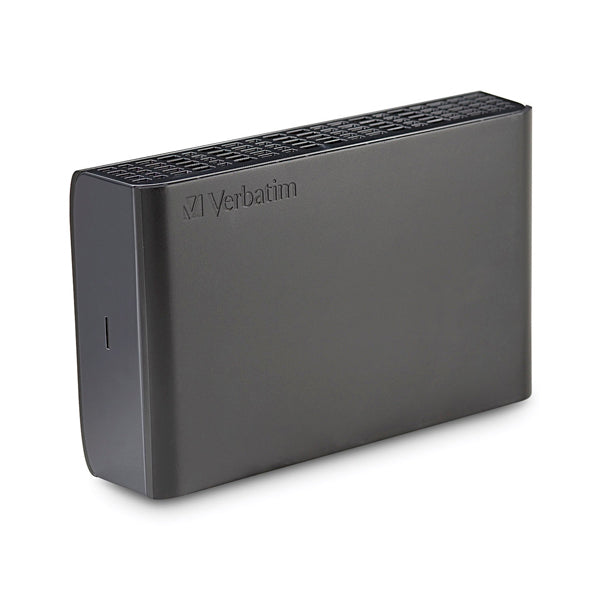 Verbatim USB 47674 Store N Save 3.0 Desktop HDD 4TB Black_1025221_47685