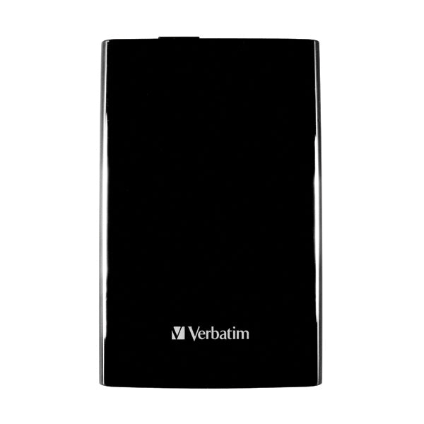 Verbatim Portable External Hard Drive Usb 53194 Store N Go 3.0 1tb Black_1025225_HXV-GRID1TB-Blk
