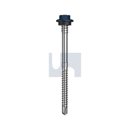 Sds Hex + Wash + Xgrip Deep Ocean -Cl4 + SG #12-14 80 - Pk 500_40096782_TDOM4XS1214080