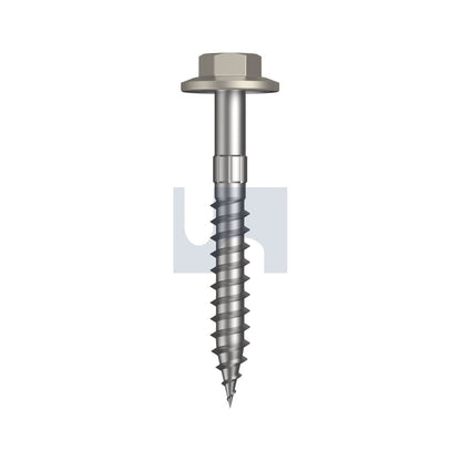 17 Flg Hex Hd Dune - Cl4 As3566 + Scratchguard #12-11 45 - Pk 1000_40096831_TDUW4FS1211045