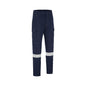 Pants Apex 240 FR Taped Cargo 240gsm Bisley 122 St Navy_40032258_BPC8580T_BPCTS22