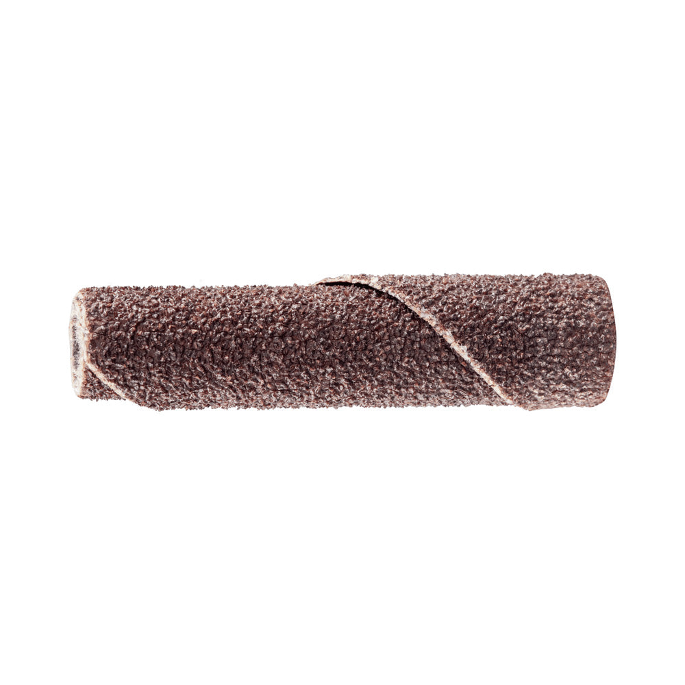 POLIROLL PR cylindrical cartridge rolls 9x35mm hole 3mm aluminium oxide A8_40108156_42810908