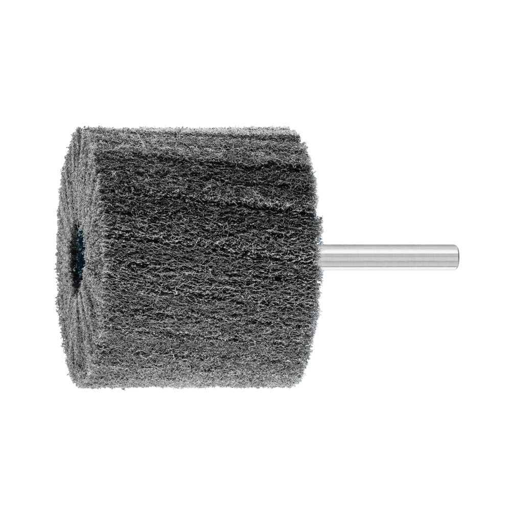 POLINOX non-woven mounted grinding wheel PNL 60x50 mm shank 6 mm SIC180_40108300_44640618