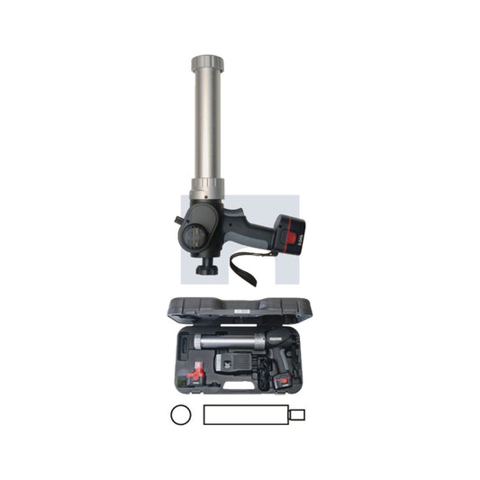 Mit-Pp-A Cordless Inj Gun For Mit 165 280 300 Mungo Mit 165/280/300_40088136_MUCMTPPA1710046