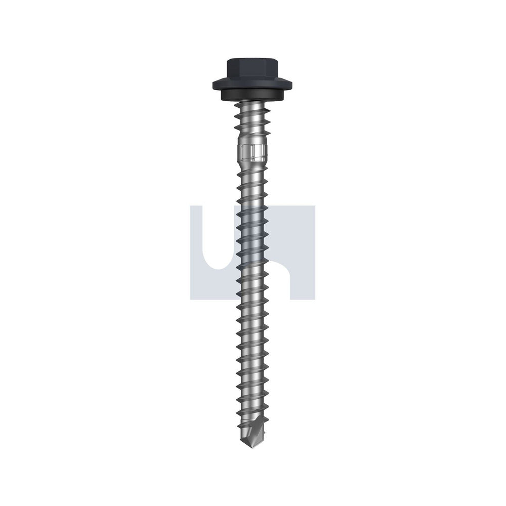 Vmax Sds Hex + Wash + Xgrip Ironstone - Cl4 + SG M6.2-11 65 - Pk 500_40097059_TISV4XS6211065