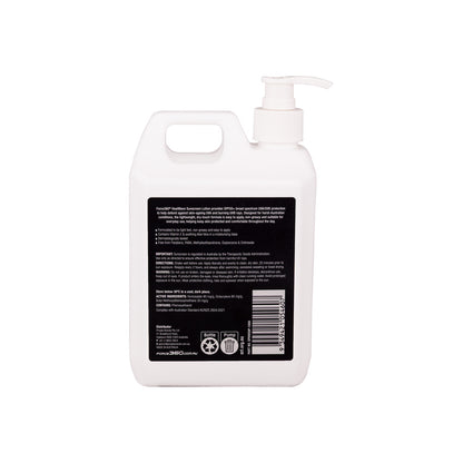 Sunscreen Force360 Heatwave 50+ 1 L Pump_620215_SPHW50P-1000