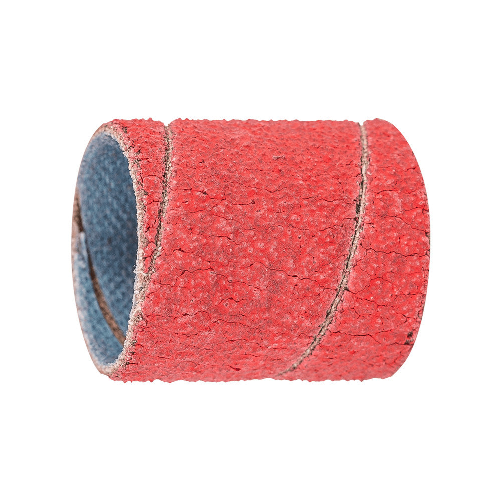 Ceramic oxide grain abrasive spiral band GSB cylindrical 19x25 mm CO-COOL8_40108082_42206708