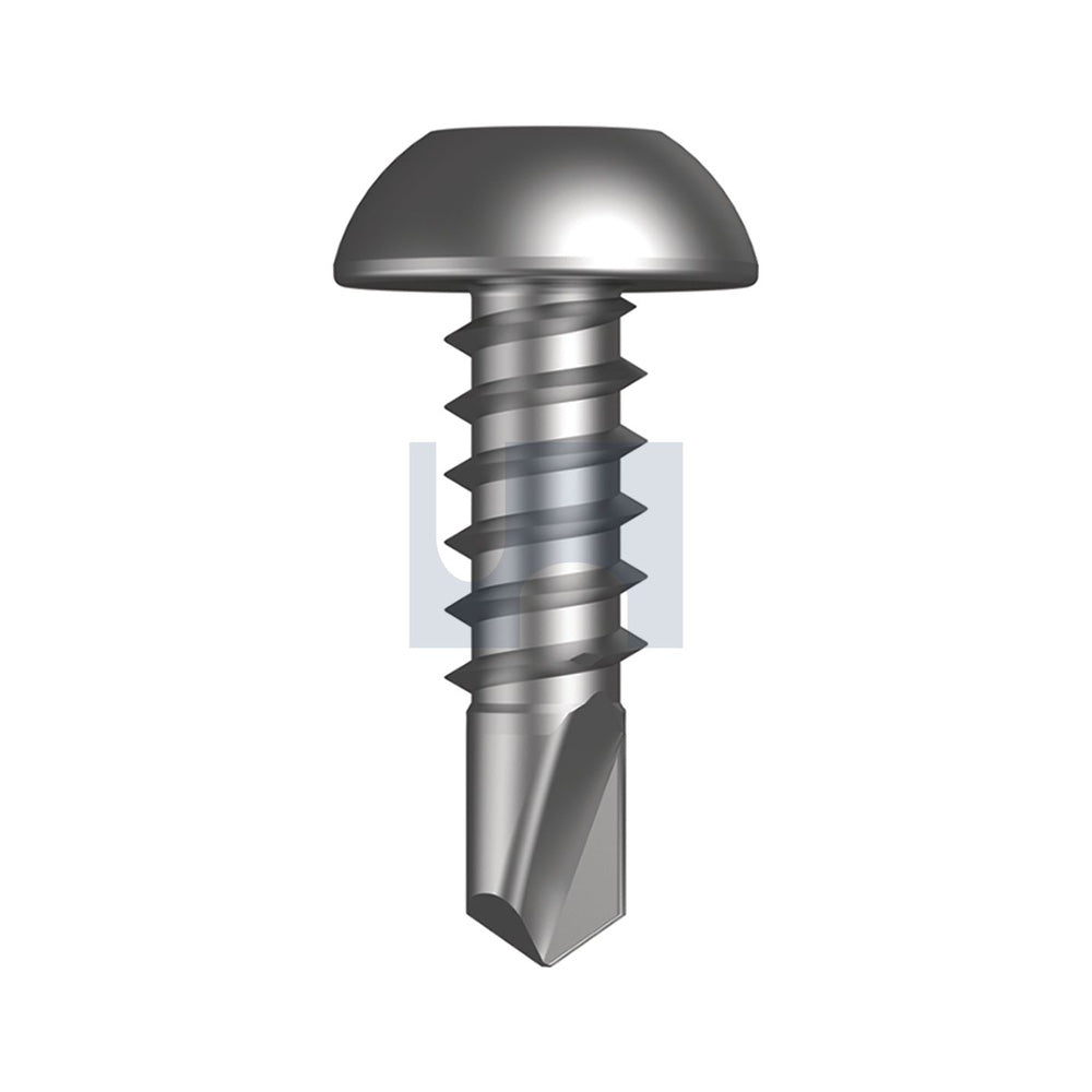 Sds Pan - Tri Pale Eucalypt-Cl3 Trilobe Drive #10-16 - Pk 1000_40099314_TPEM3PI1016016