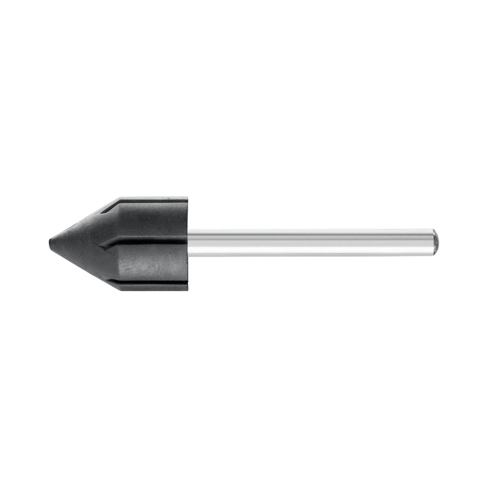 POLICAP cap holder PCT tapered conical shape w/radius end 10x15mm shank 3m_40108071_42150210
