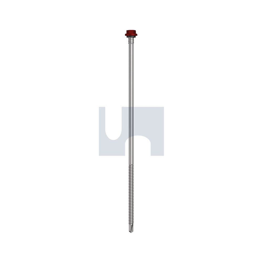 Sds Hex + Wash + Xgrip Manor Red -Cl4 #14-14 230 - Pk 250_40095229_TMRM4XH1414230