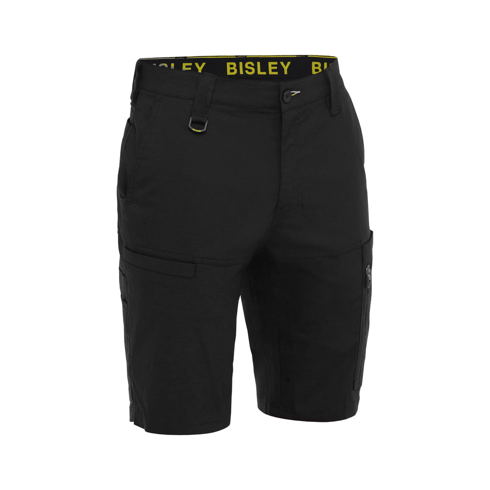 BSHC1150 X Airflow Stretch Lightweight Vented Cargo Shorts_BSHC1150