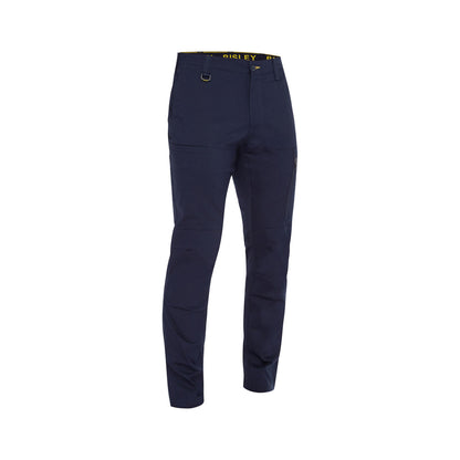 Pant Cargo 200gsm Poly/Cotton Stretch Vented 92R Navy BPC6150 Bisley_40039052_BPC6150_BPCTR92