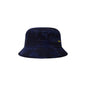 Hat Printed Bucket Cotton 280gsm Navy Camo Bisley_40114097_BHAT73_PPCTONE