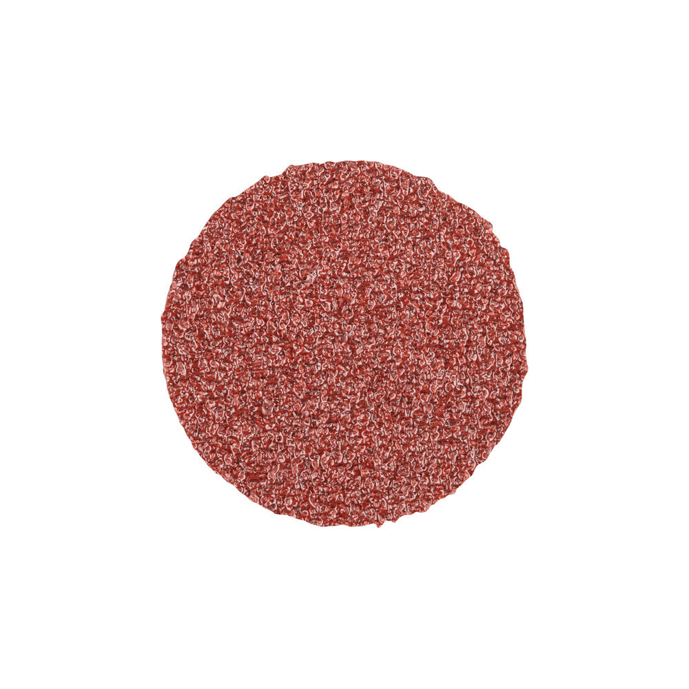COMBIDISC aluminium oxide abrasive disc CDR dia. 20mm A80 for general use_40108133_42770208