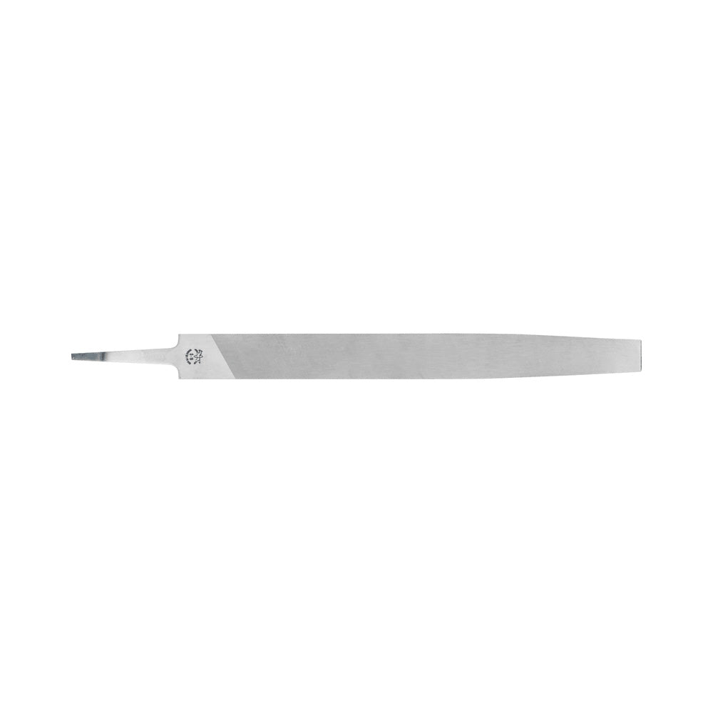 Mill saw file straight edges flat 300mm cut 3 for fine sharpening_40107517_11904303