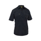 Shirt X Airflow Stretch Ripstop Black XS Bisley_40114938_BS1490_BBLKXS