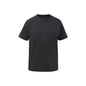 Tee Essential Cotton 180gsm Charcoal S Bisley_40114483_BKT078_BCCGS
