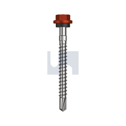 Sds Hex Hd + Wash Headland -Cl4 + SG #14-10 65 - Pk 500_40097003_THEM4SS1410065