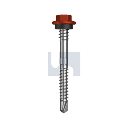 Sds Hex + Wash + Xgrip Headland -Cl4 + SG #12-14 55 - Pk 1000_40097009_THEM4XS1214055