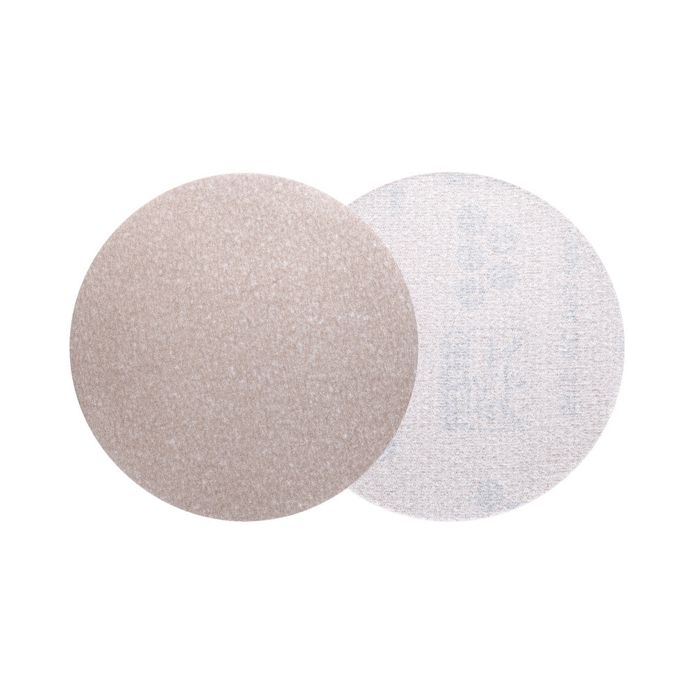 Uni. alu. oxide hook and loop-backed abrasive disc KSS ECO AC dia. 125 A80_40108387_45017820