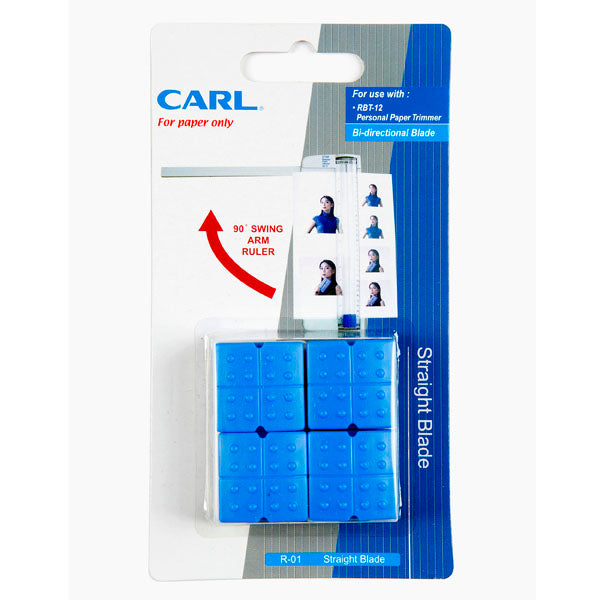 Carl Replacement Cutter Blade To Suit Rbt-12/R-01_1000361_791200