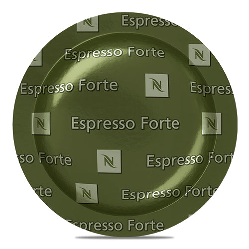 Nespresso Professional Espresso Forte Capsules (50)_1001895_