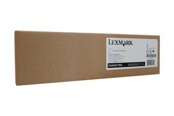 Lexmark C540X75G Waste Toner Bottle (18K)_1002066_C540X75G