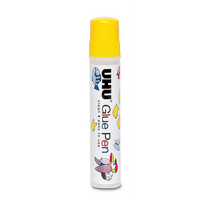Uhu Glue Pen 50Ml_1004210_33-40180