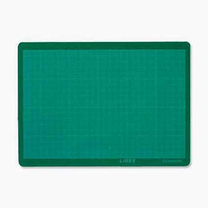 Linex Cutting Mat cm 3045 A3 Green 1005775 27035