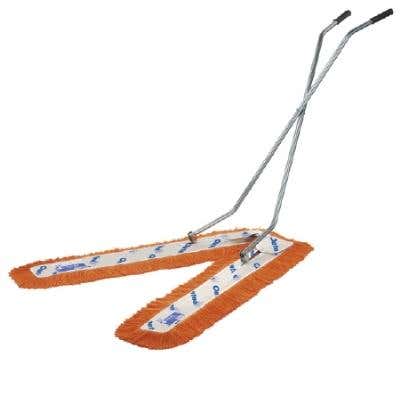 Oates Modacrylic Scissor Mop Complete 1006773 SM-043