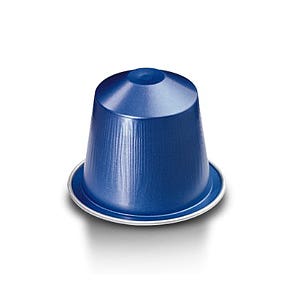 Nespresso Tokyo Vialto Lungo Capsules 1006890 7758.40