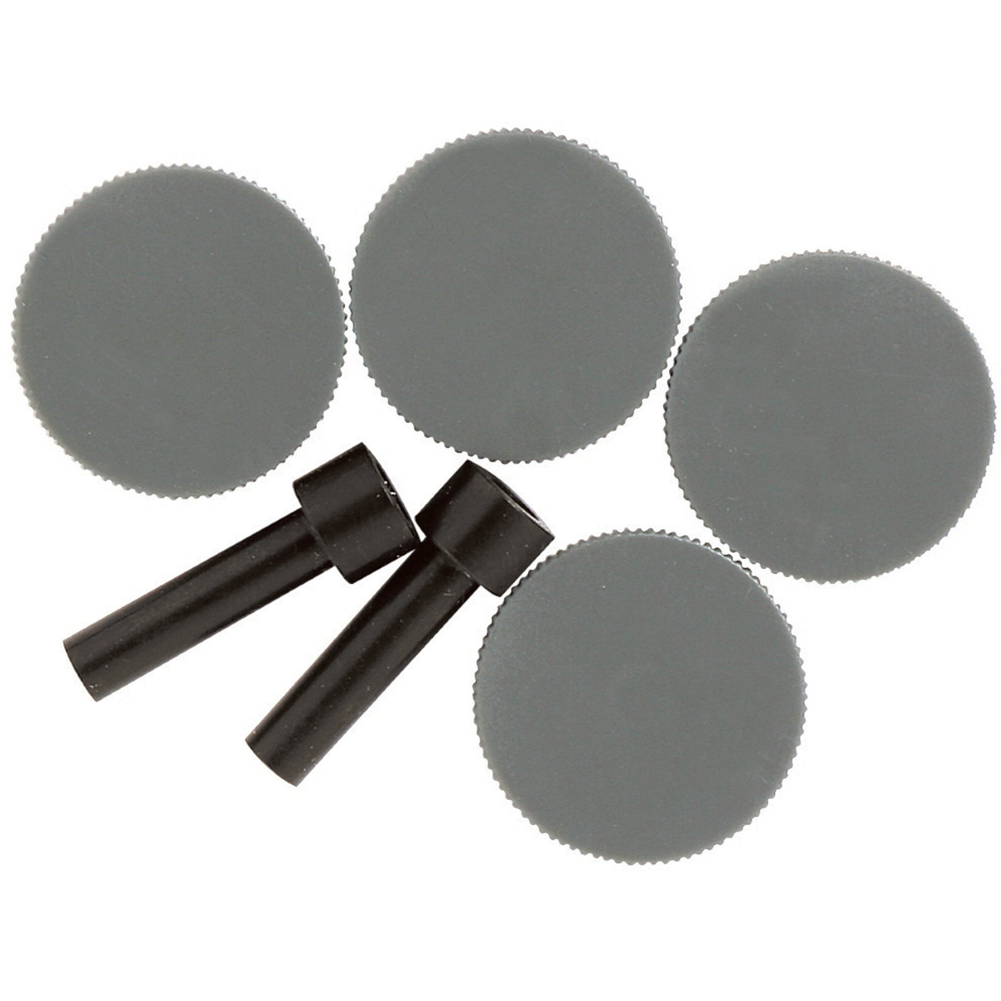 Rexel Spare Drill And Boards R8013 R8033 Black Grey_1007000_R8091