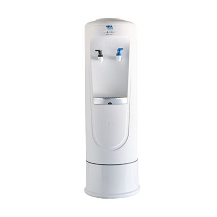 Aqua To Go Vita Floor Standing Water Cooler 11Kg 1007174 ATGVITCOOL