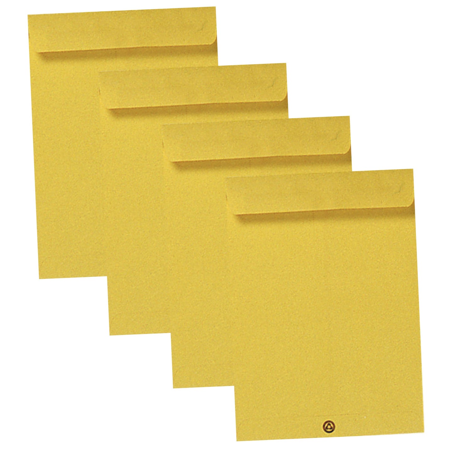 Cumberland Envelope P5 Seed 120X65mm Lick + Stick Pocket Gold Box 1000_1008653_RZ6110