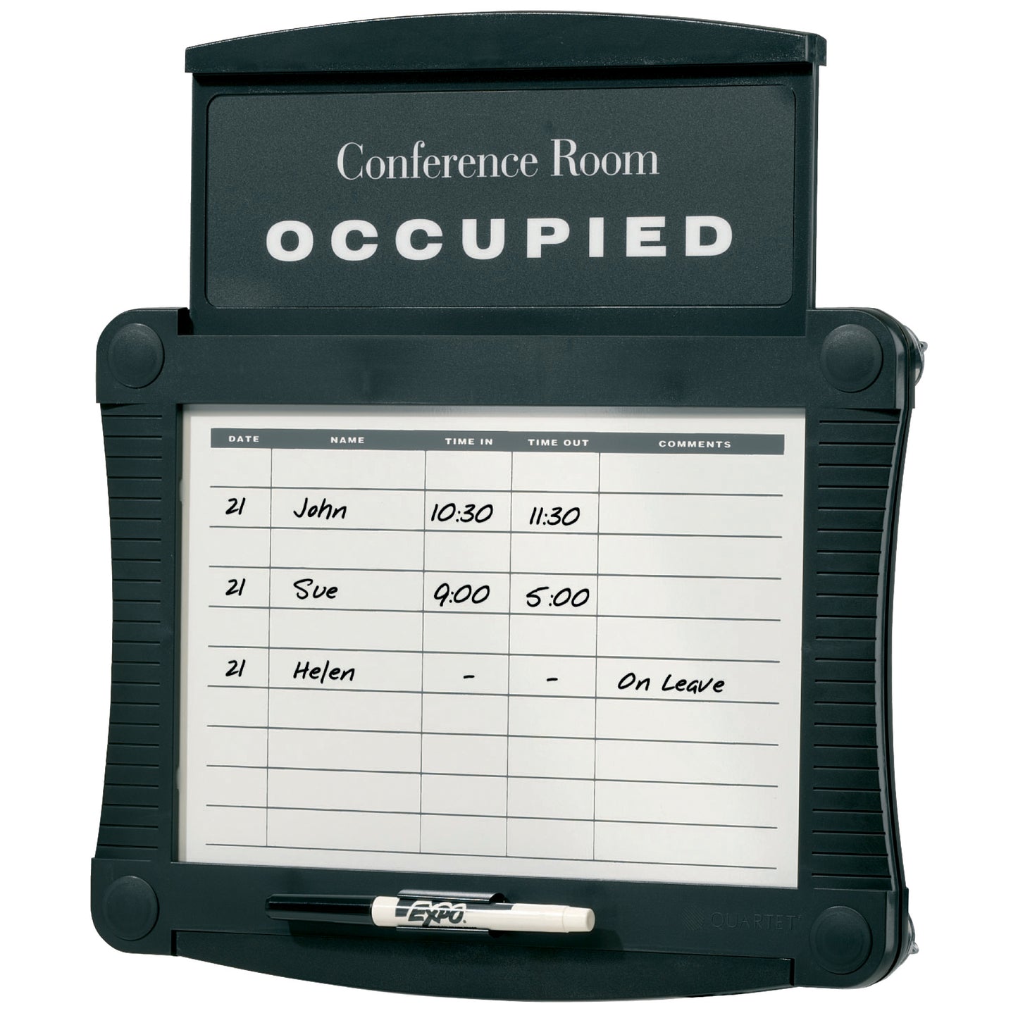 Board Quartet Qt995 Conference Room 390X360Mm_1008911_QT995
