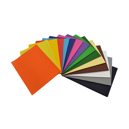 Quill Cover Paper A4 125gsm Assorted Pack 500 Ream_1009306_29751