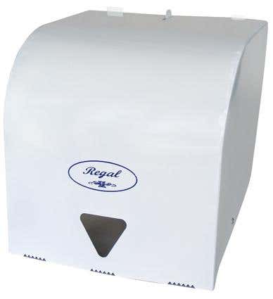 Regal Towel Hand Paper Roll Dispenser RTDPS Wall Mount 1009434 RTDPS