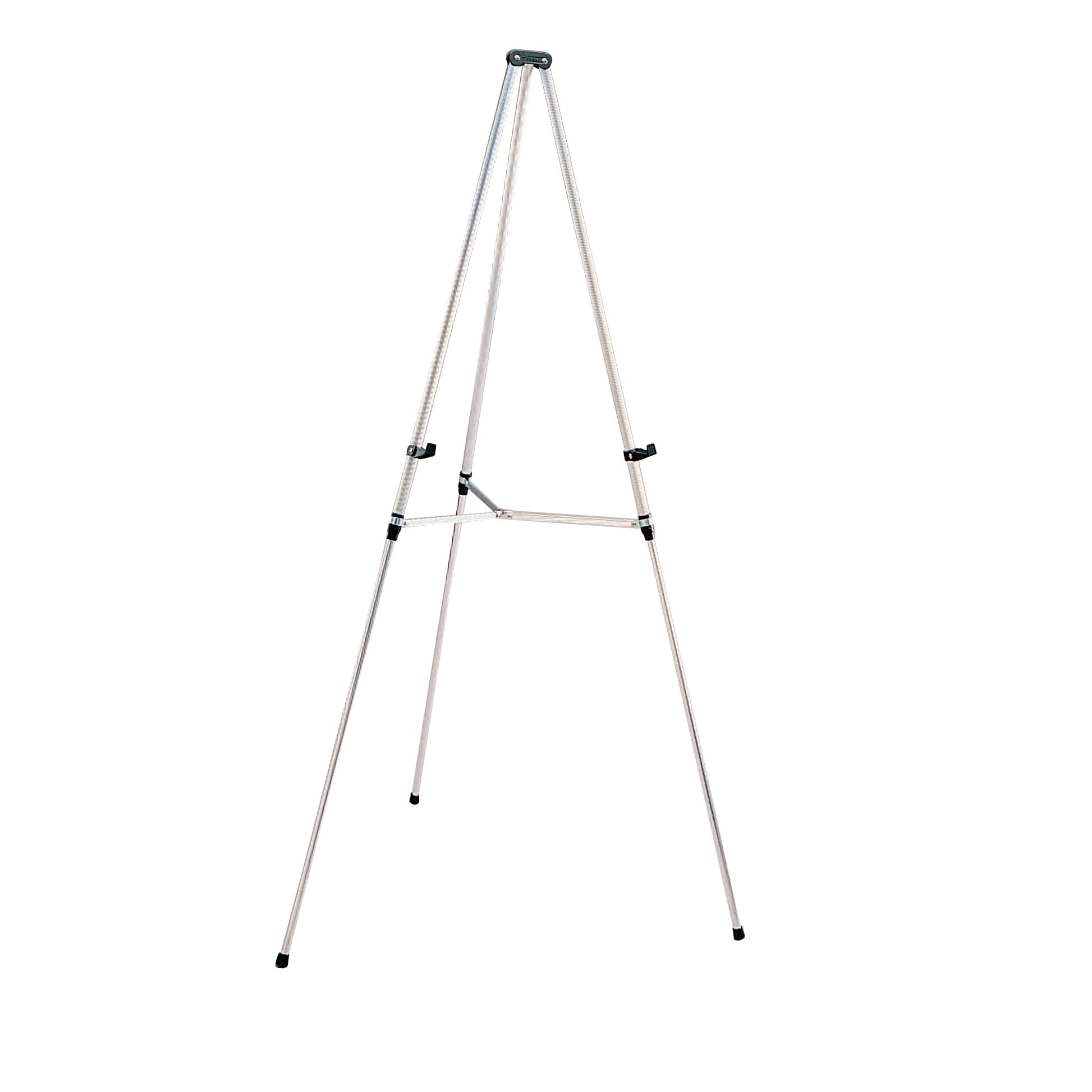 Easel Quartet Qt50E Silver_1009590_QT50E