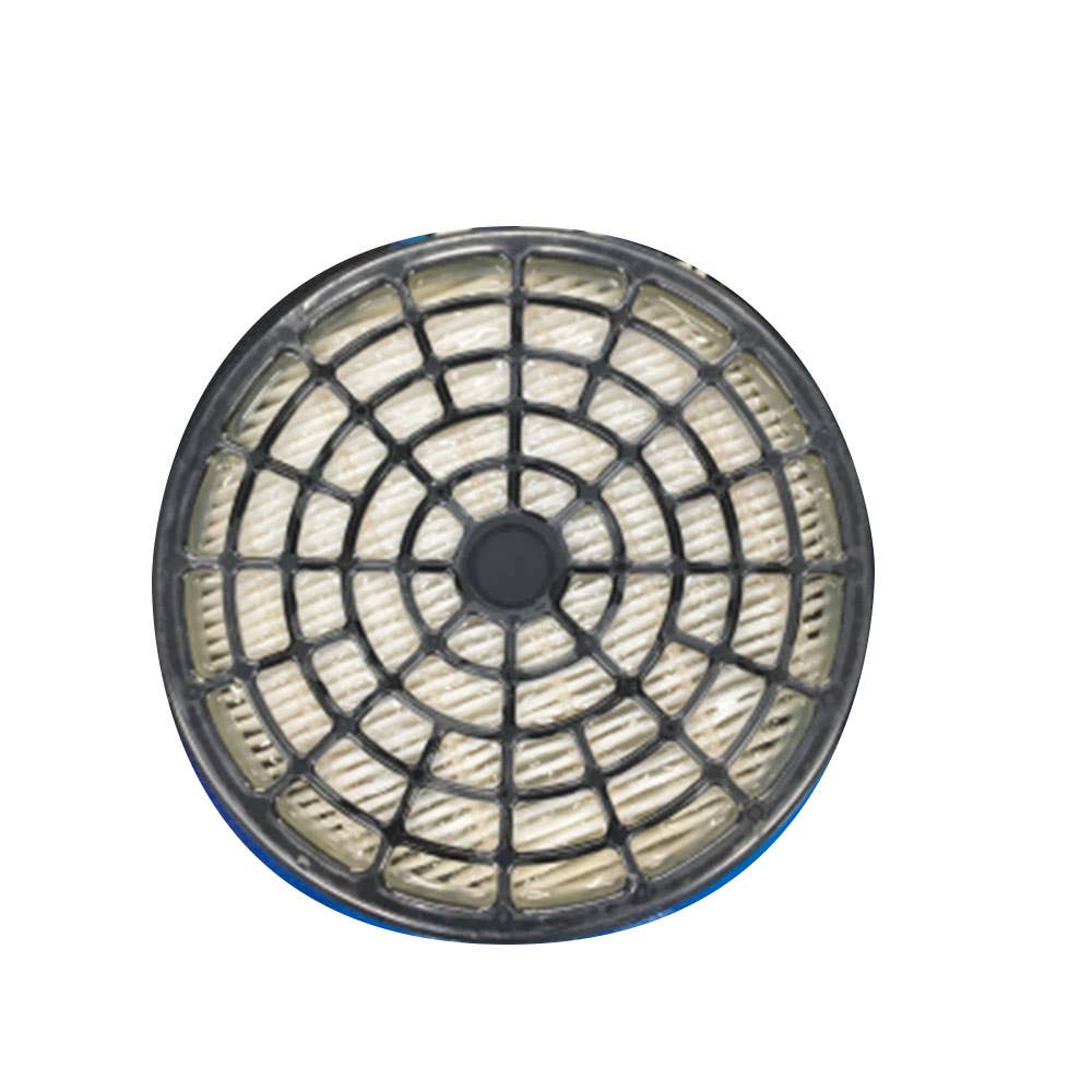 Particle Filter PAPR-P2 Vortex 100976 236020