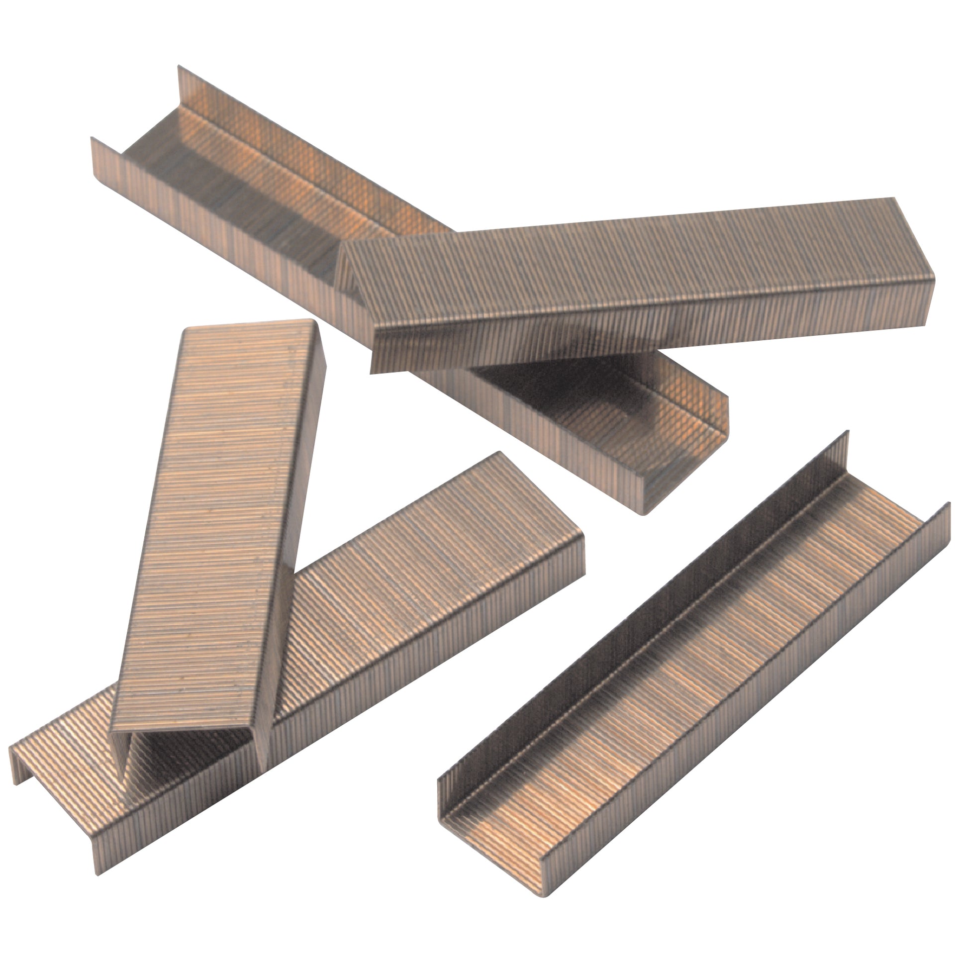 Rexel Staples 323 No.16 24/6 Copper Box 5000_1010730_R20060