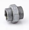 Union Mal Galv Female x Female Flat Seat 1-1/2'' 40mmNB 95200168 LU40FS